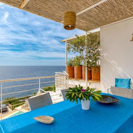 Villa Perla Sul Mare Adriatico Marittima Exterior foto