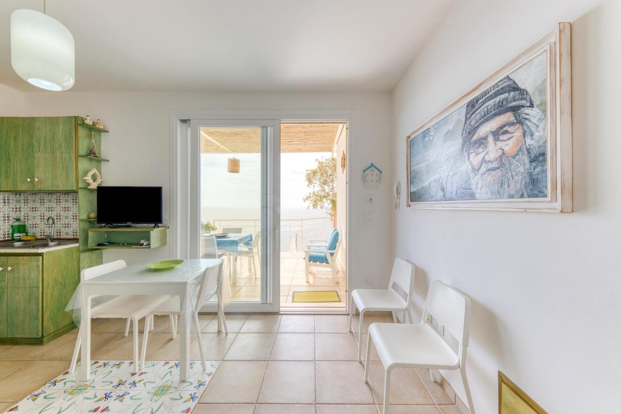 Villa Perla Sul Mare Adriatico Marittima Exterior foto