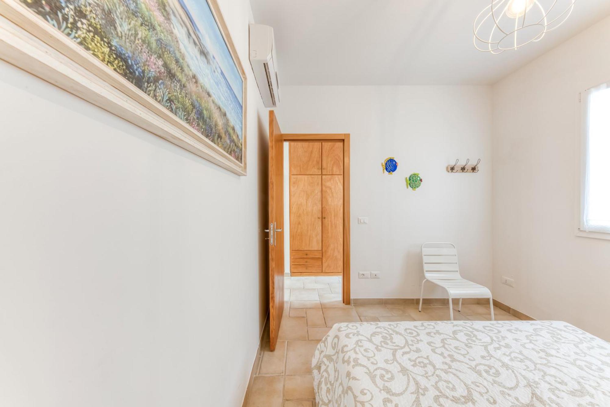 Villa Perla Sul Mare Adriatico Marittima Exterior foto