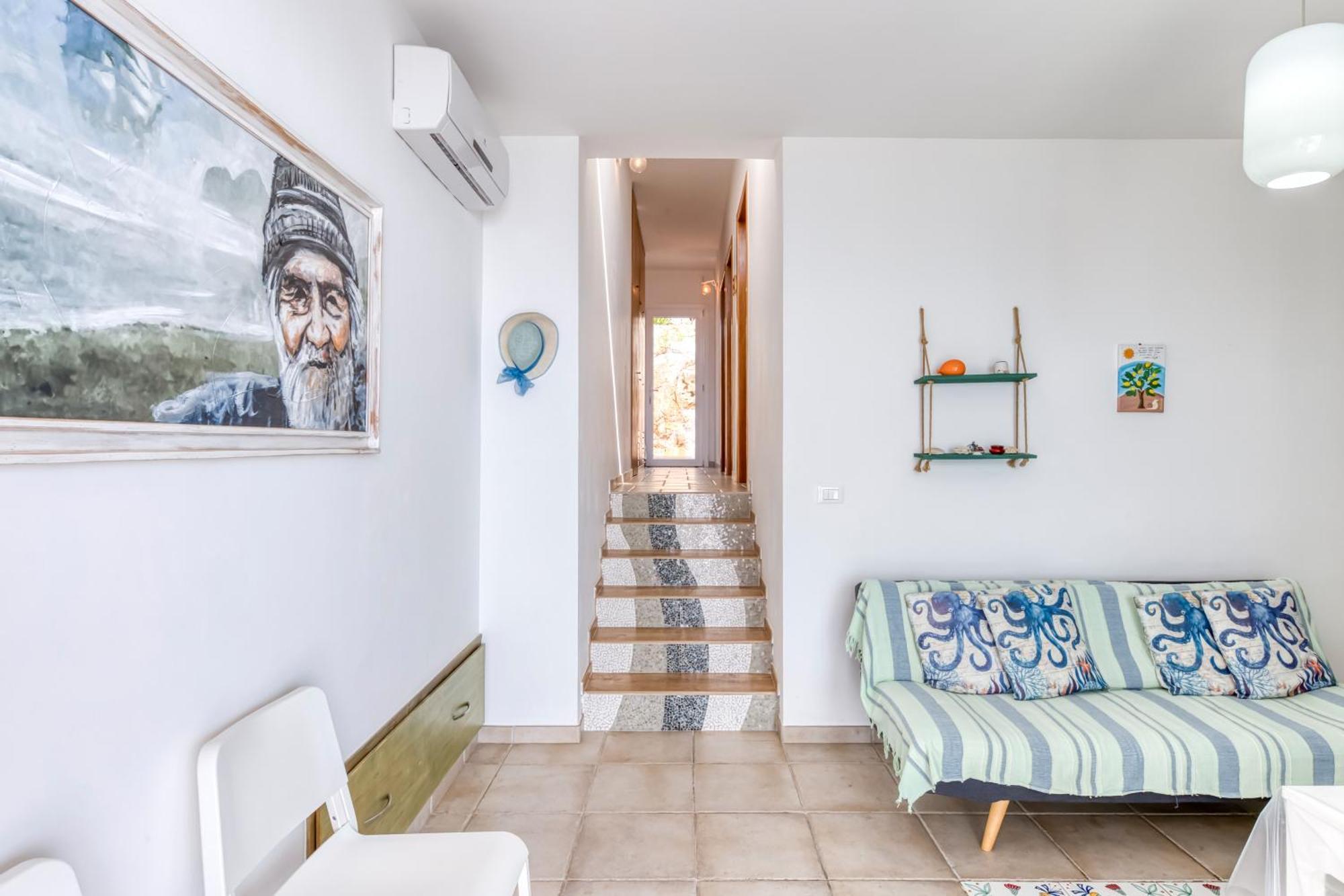 Villa Perla Sul Mare Adriatico Marittima Exterior foto