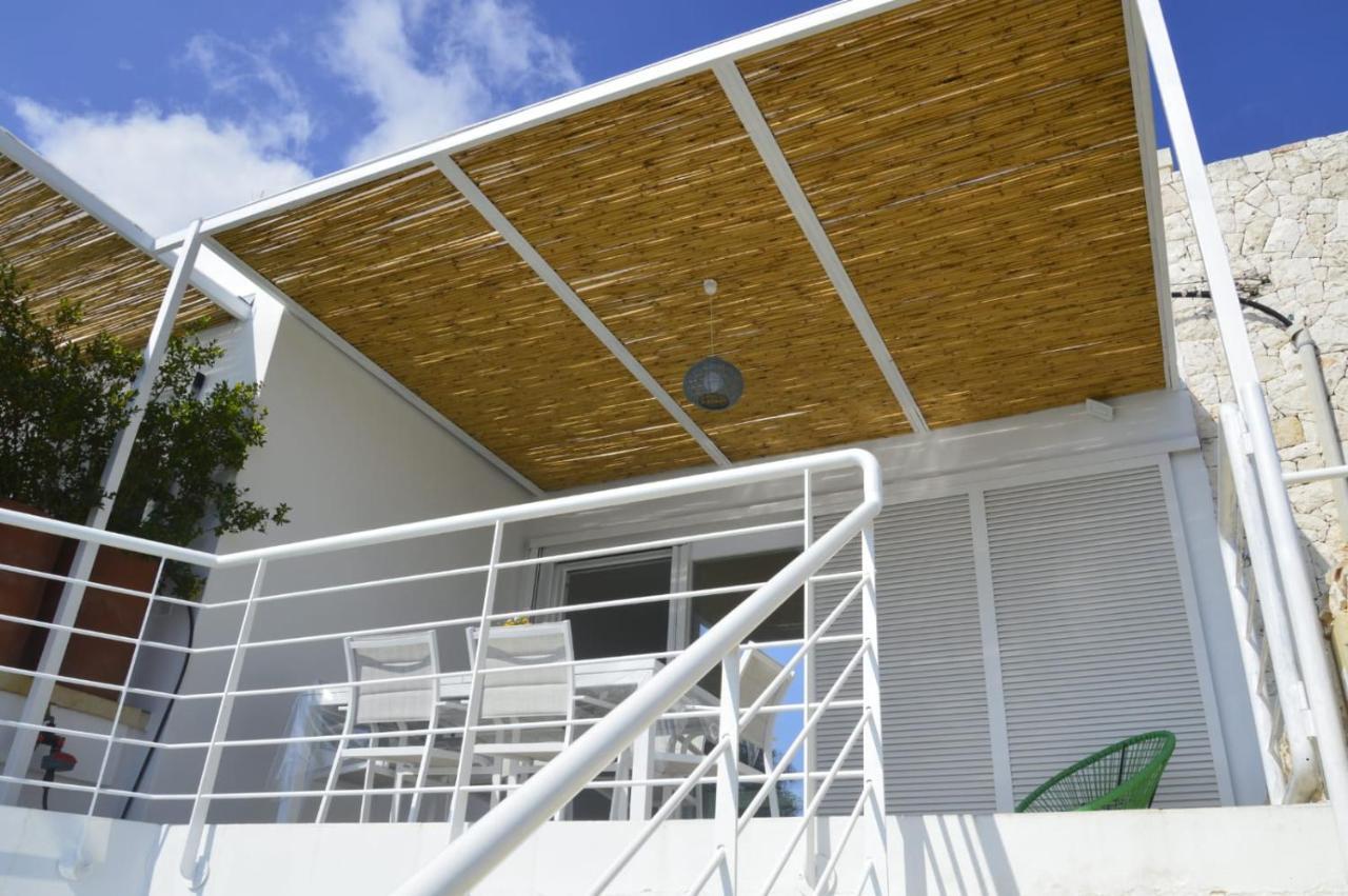 Villa Perla Sul Mare Adriatico Marittima Exterior foto