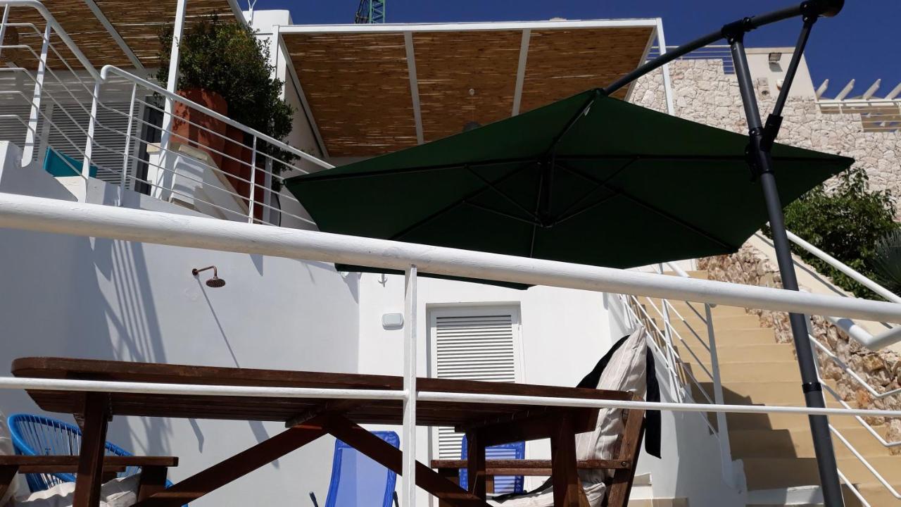 Villa Perla Sul Mare Adriatico Marittima Exterior foto