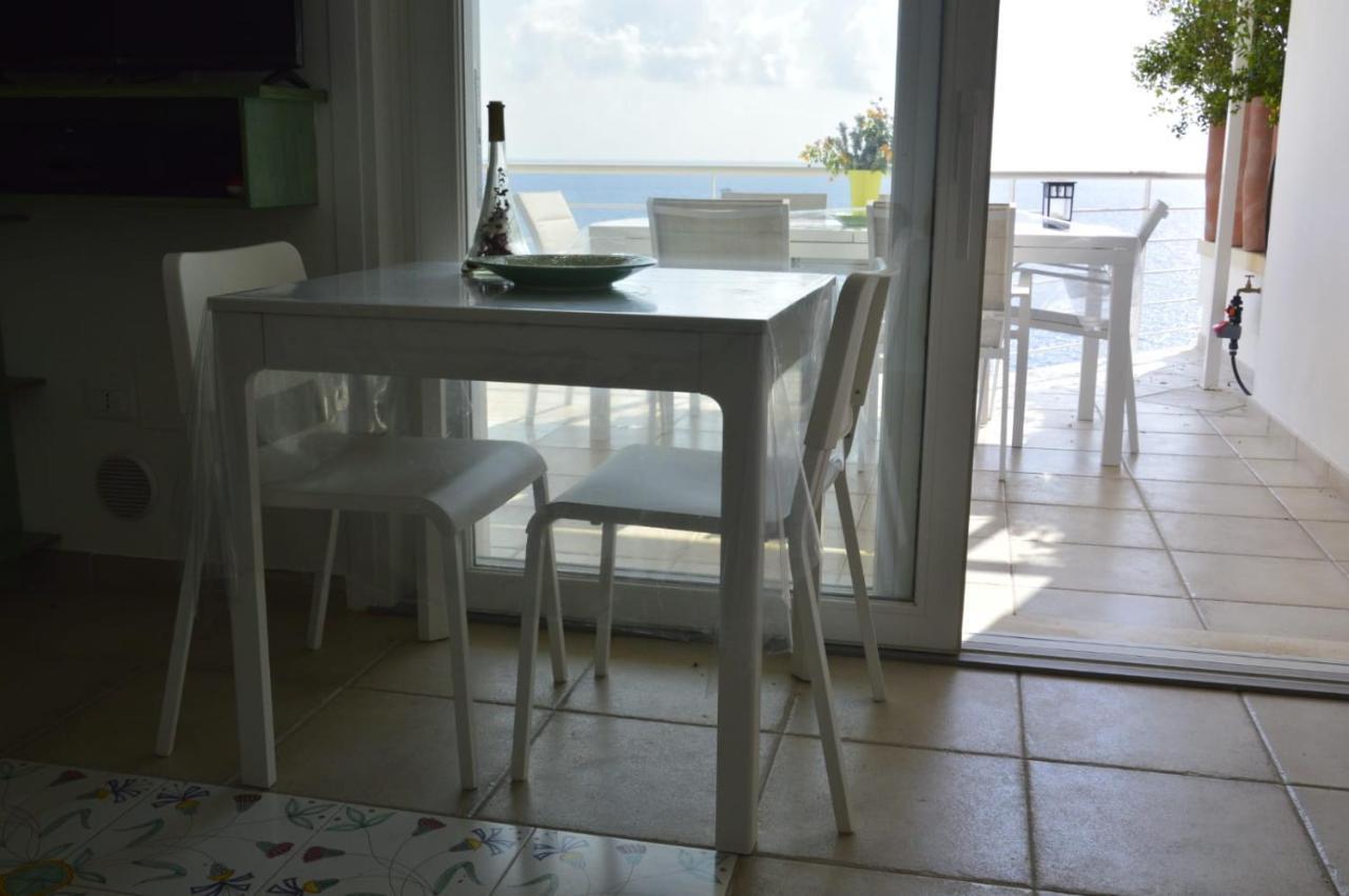 Villa Perla Sul Mare Adriatico Marittima Exterior foto