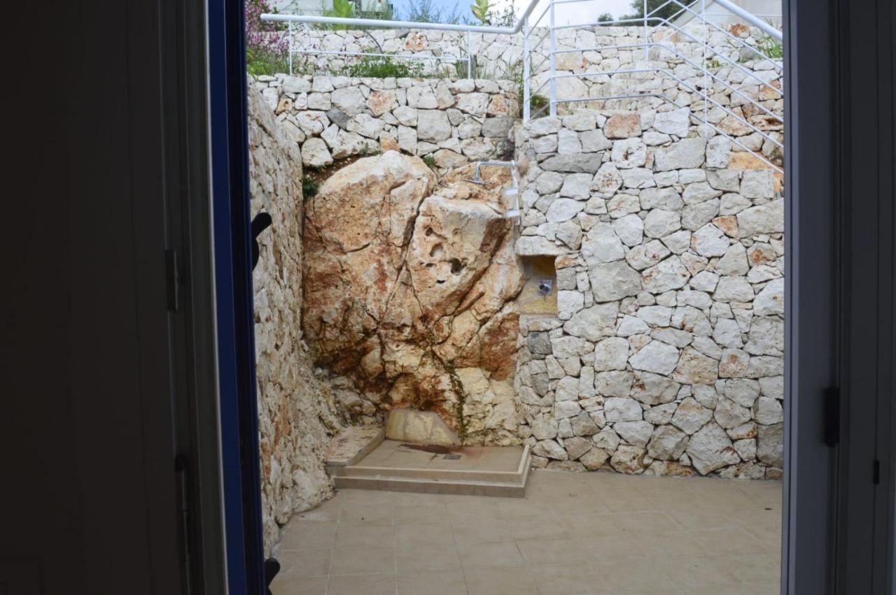 Villa Perla Sul Mare Adriatico Marittima Exterior foto